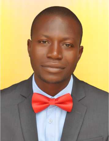 Iorver Tersoo (Principal)